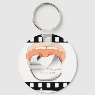 Jongen, een Sleutelhanger. Sleutelhanger