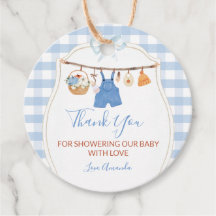 Jongen herfst kleren pompoen val baby shower