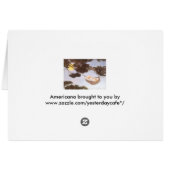 Jongen in Hassoc - Boom van Jessie Willcox Smith (Achterkant Horizontaal)