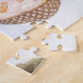 Jongen in Hassoc - Boom van Jessie Willcox Smith Legpuzzel (Zijkant)