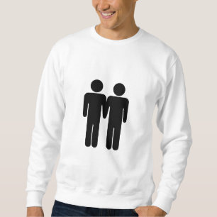 Jongen + Jongen Trui