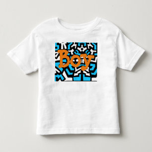 jongen kinder shirts