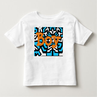 jongen kinder shirts