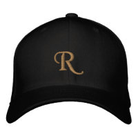 Jongen meisjes Aangepast geborduurd Monogrammen Da