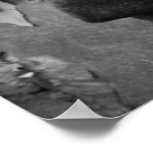 Jongen met gestudeerd dier, 1945 poster (Hoek)