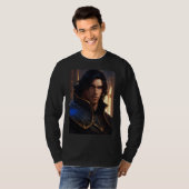 Jongen mooi t shirt (Voorkant volledig)