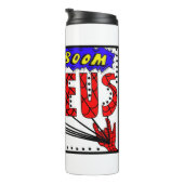 Jongen naam Finneus Thermosbeker (Geroteerd rechts)