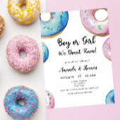 Jongen of Meisje! We weten het. Geslacht openbaar Kaart