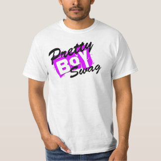  jongen Swag! T-shirt