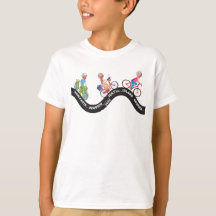 Jongen T-shirt