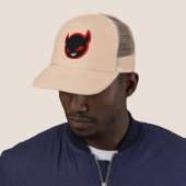 jongen trucker pet (In situ)