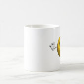 Jongens, Blah. Koffiemok (Center)