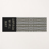 Jongens Garage Mat (Voorkant (horizontaal))