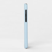 Jongens genaamd Luke, Case-Mate iPhone Case (Achterkant/links)