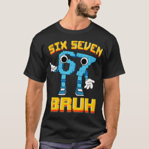 Jongens Meisjes Kinderen Italiaanse Brainrot Meme  T-shirt