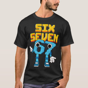 Jongens Meisjes Kinderen Italiaanse Brainrot Meme T-shirt