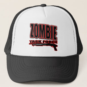 jongens meisjes ondode zombies grappig zombie shir trucker pet