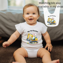 Jongens Mijn 1e Pasen