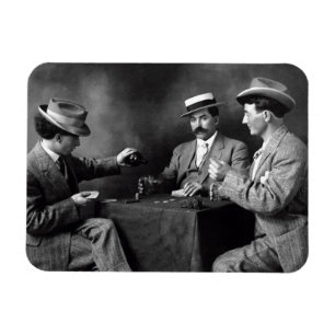  jongens nacht uit magneet