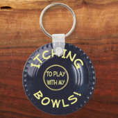 JONGENS! SLEUTELHANGER (Voorkant)