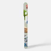 Jongens Speelgoed Case-Mate iPhone Case (Achterkant / Links)