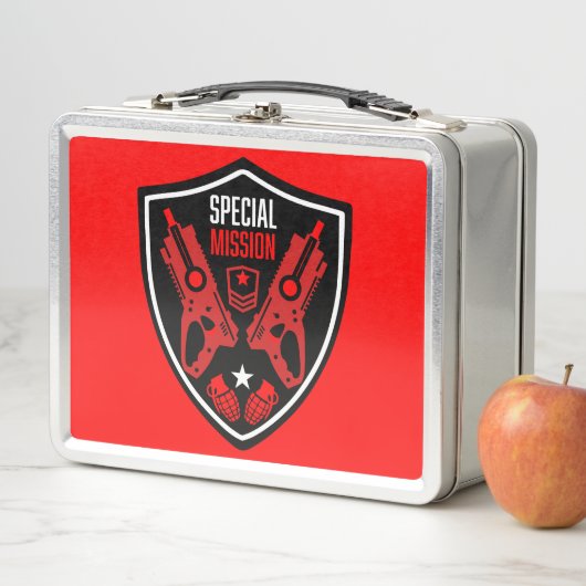 Jongens Speelgoed Dart Pistool Battle (In situ)