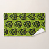 Jongens Speelgoed Dart Pistool Battle Bad Handdoek (Handdoek)
