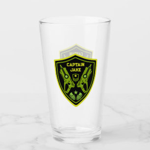 Jongens Speelgoed Dart Pistool Battle Glas