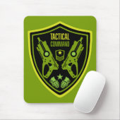 Jongens Speelgoed Dart Pistool Battle Muismat (Met muis)