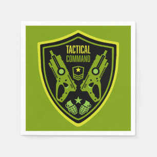 Jongens Speelgoed Dart Pistool Battle Servet