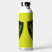 Jongens Speelgoed Dart Pistool Battle Waterfles (Links)