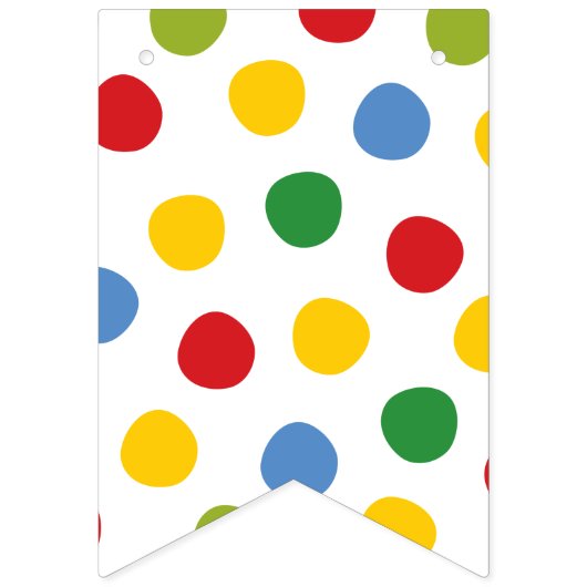 Jongens Speelgoed Transport Foto & Gelukkige Verja Vlaggetjes (Eerste vlag)