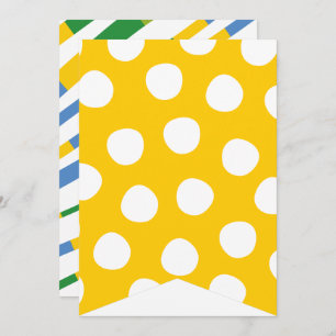 Jongens Speelgoed Vervoer Gelukkig Verjaardagsfees Kaart