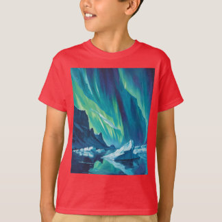 Jongens T-shirt