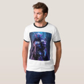 Jongens T-shirt  (Voorkant volledig)