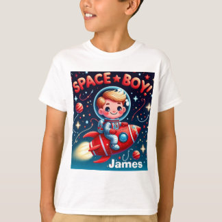 Jongens T-shirt