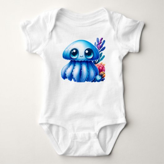 Jongens T-shirt (Voorkant)