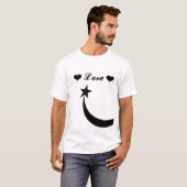 Jongens T-shirt Design (Voorkant volledig)