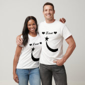 Jongens T-shirt Design (Unisex)