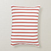 Jongens Train - Aangepast kussen (Achterkant (Verticaal))