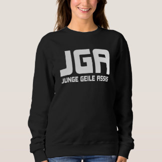 Jongens uit de JGA zeggen dat de vrijgezellenfeest Trui