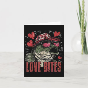 Jongens Valentijnsdag Vissen B Valentijnsdag Liefd Kaart