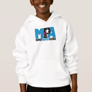 Jongeren, MPA-jaar van het Shirt Kat Sweat