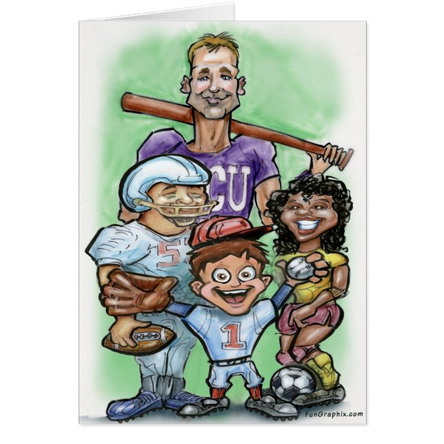 Jongerensport (Voorkant)