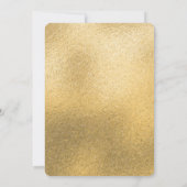 Jonggezellenfeest Beer Pong Kaart (Achterkant)