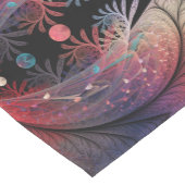 Jonglage Abstracte Modern Fantasy Fractal Art Medium Tafelloper (Hoek)