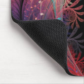 Jonglage Abstracte Modern Fantasy Fractal Art Muismat (Hoek)