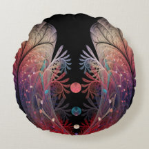 Jonglage Abstracte Modern Fantasy Fractal Art