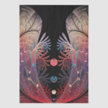 Jonglage Abstracte Modern Fantasy Fractal Art