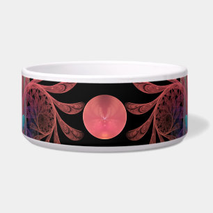 Jonglage Abstracte Modern Fantasy Fractal Art Voerbakje